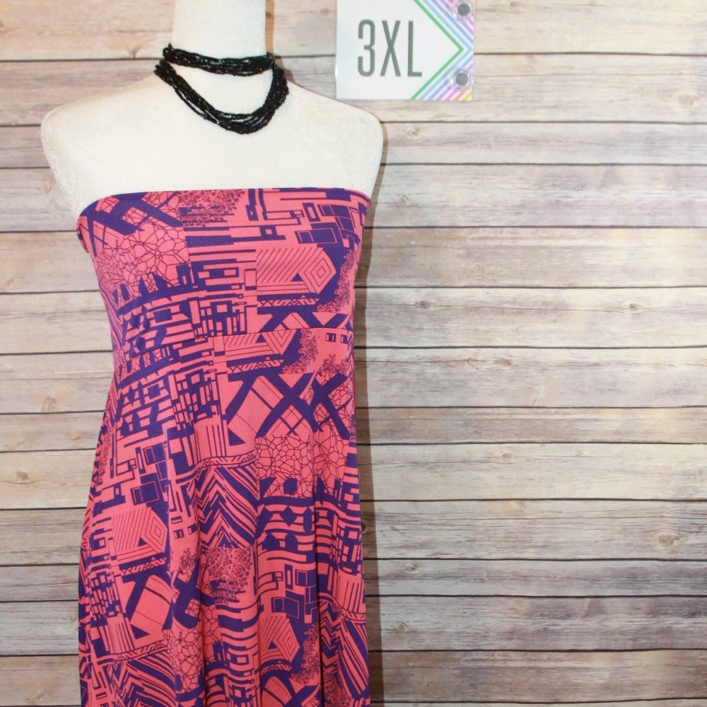 Lularoe 3X Maxi #3